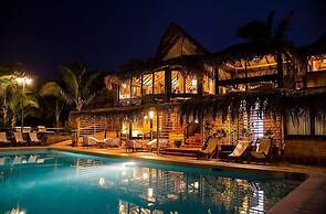 Hotel Las Cabañas de Antica