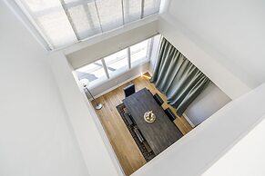 Annex Loft Suites