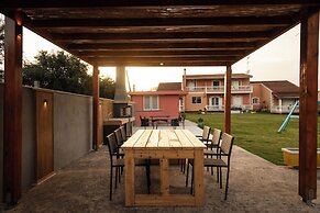 Riposo Studios and Apartments