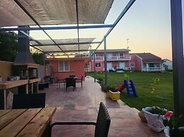 Riposo Studios and Apartments