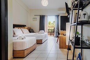 Riposo Studios and Apartments