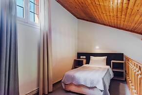 Riposo Studios and Apartments