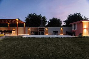 Riposo Studios and Apartments