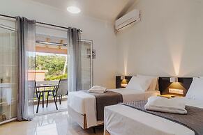 Riposo Studios and Apartments