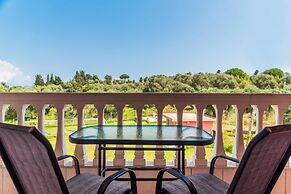 Riposo Studios and Apartments