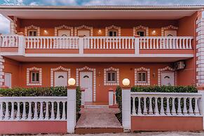 Riposo Studios and Apartments