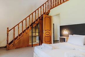 Riposo Studios and Apartments