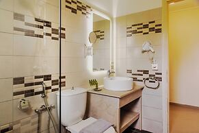 Riposo Studios and Apartments