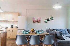 Riposo Studios and Apartments