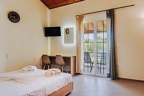 Riposo Studios and Apartments