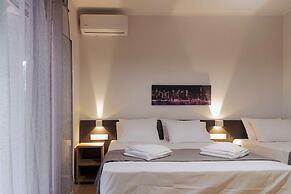 Riposo Studios and Apartments