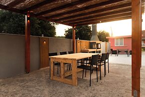 Riposo Studios and Apartments