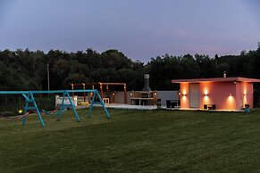 Riposo Studios and Apartments