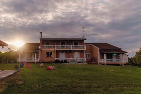 Riposo Studios and Apartments