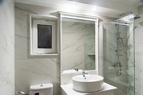 Riposo Studios and Apartments