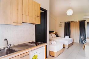 Riposo Studios and Apartments