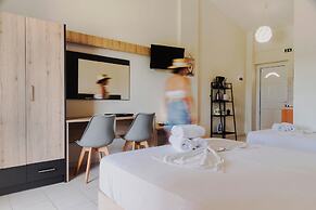 Riposo Studios and Apartments