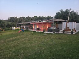 Riposo Studios and Apartments