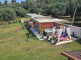 Riposo Studios and Apartments
