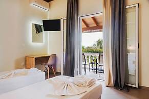 Riposo Studios and Apartments