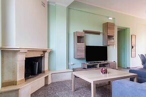 Riposo Studios and Apartments