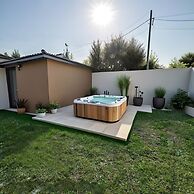 Riposo Studios and Apartments