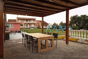 Riposo Studios and Apartments