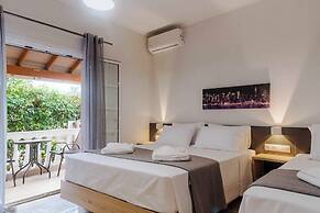 Riposo Studios and Apartments