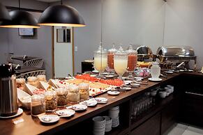 Miami Hotel by H Hotéis - Business