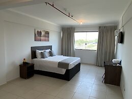 Miami Hotel by H Hotéis - Business