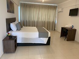 Miami Hotel by H Hotéis - Business