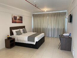 Miami Hotel by H Hotéis - Business