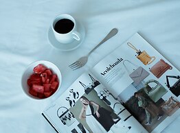 Miami Hotel by H Hotéis - Business