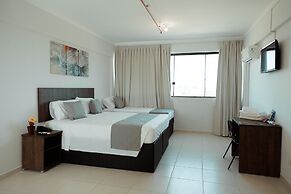 Miami Hotel by H Hotéis - Business