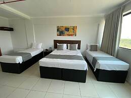 Miami Hotel by H Hotéis - Business