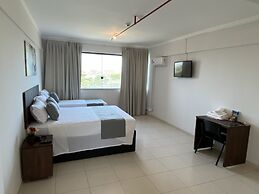 Miami Hotel by H Hotéis - Business