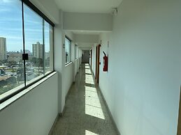 Miami Hotel by H Hotéis - Business