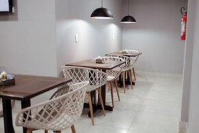 Miami Hotel by H Hotéis - Business