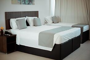 Miami Hotel by H Hotéis - Business