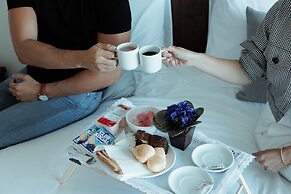 Miami Hotel by H Hotéis - Business