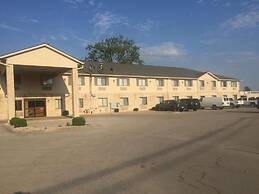Motel 6 Portland, IN