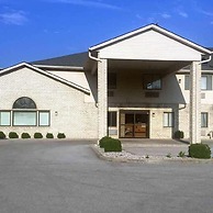 Motel 6 Portland, IN