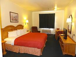 Motel 6 Portland, IN