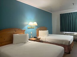 Motel 6 Portland, IN