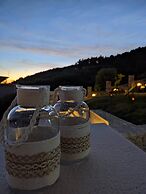 Natura Luxury Suites Parga