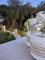 Natura Luxury Suites Parga