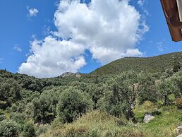 Natura Luxury Suites Parga