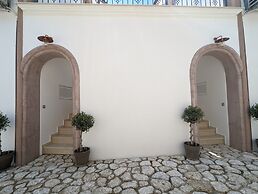 Natura Luxury Suites Parga