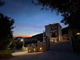 Natura Luxury Suites Parga