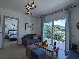 Natura Luxury Suites Parga